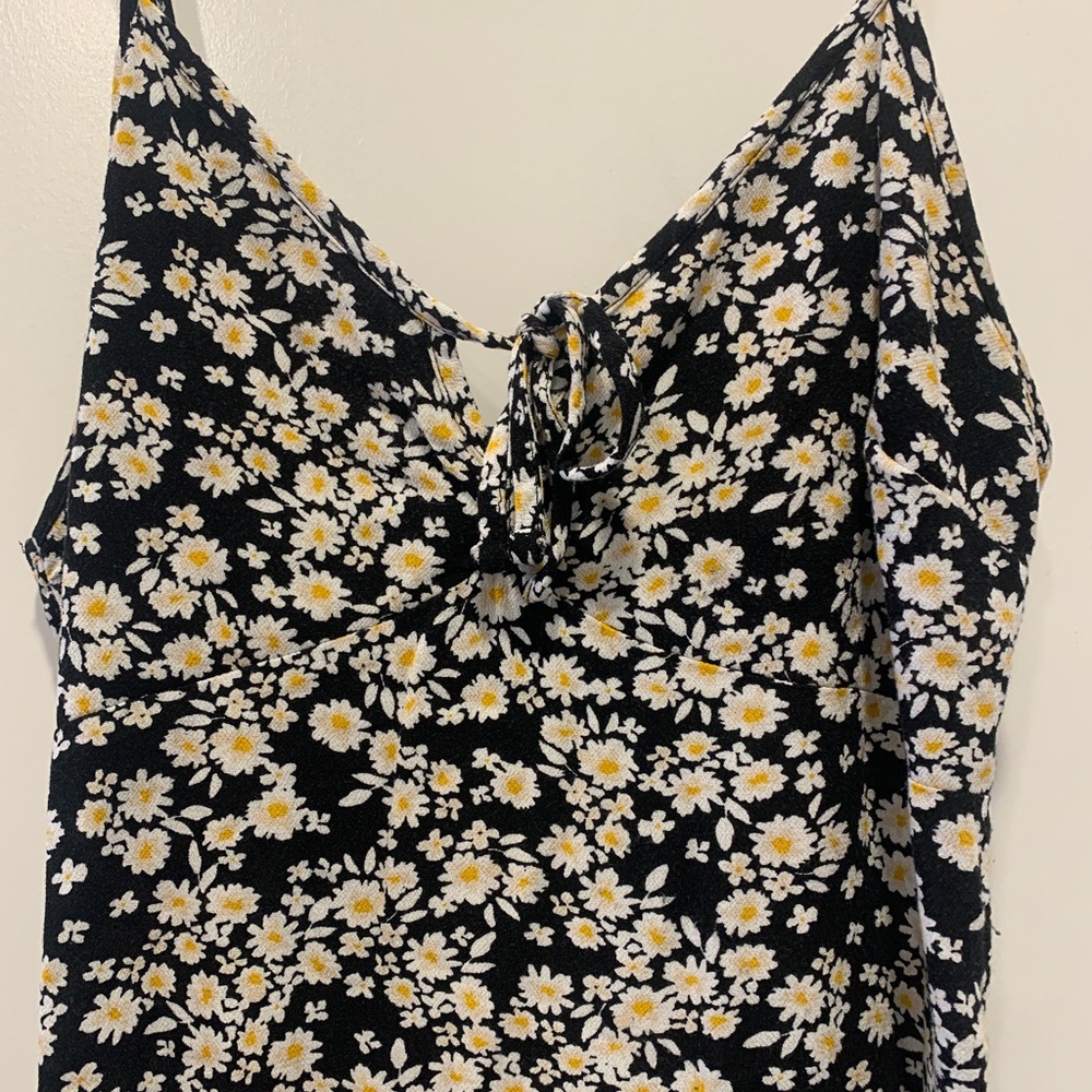 Hollister summer dress - Picture 3 of 4